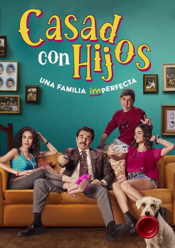 Casados ​​con hijos