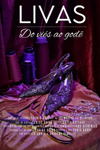 ليفاس - Do Viés ao Godê