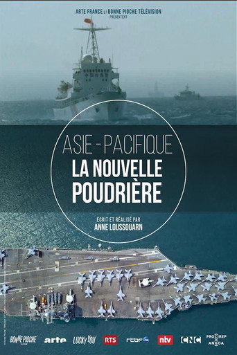 آسيا والمحيط الهادئ - la nouvelle podrière