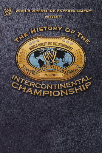 WWE: تاريخ بطولة القارات