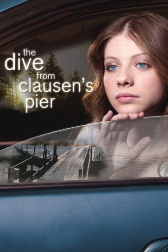 الغوص من رصيف كلاوسن