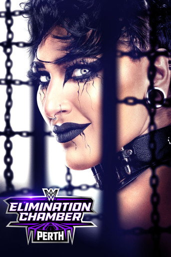 غرفة القضاء في WWE: بيرث