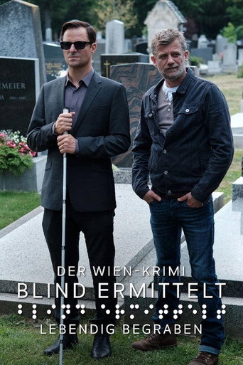 مكان أعمى: Endstation Zentralfriedhof