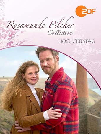 روزاموند بيلشر: Hochzeitstag