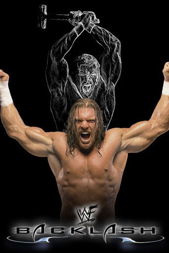 رد فعل WWE 2001