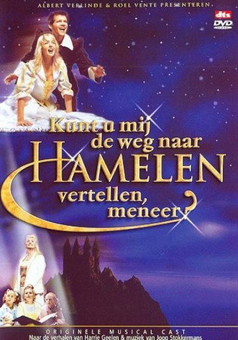 Kunt U Mij de Weg naar Hamelen Vertellen، Meneer؟