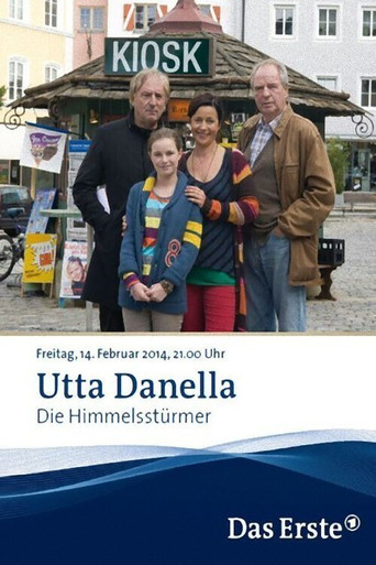 أوتا دانيلا - Die Himmelsstürmer
