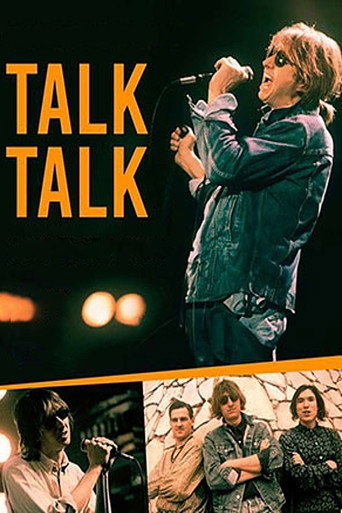 Talk Talk - ZDF Rock Pop في حفلة موسيقية