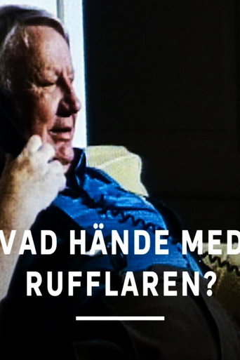 ما هو العمل مع ruffleren؟