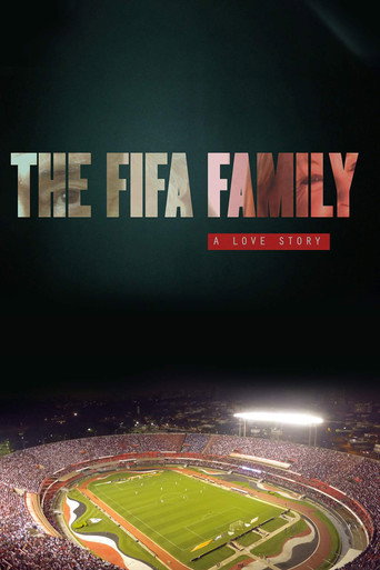 عائلة FIFA: قصة حب