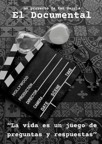 الفيلم الوثائقي