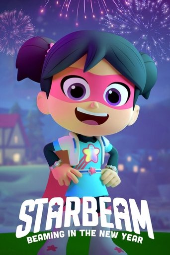 StarBeam: مبتهج في العام الجديد