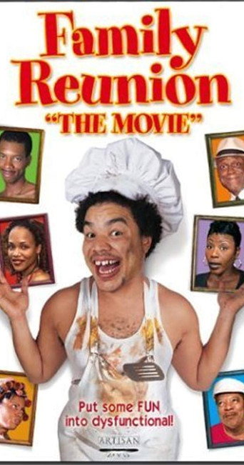 لم شمل العائلة: الفيلم