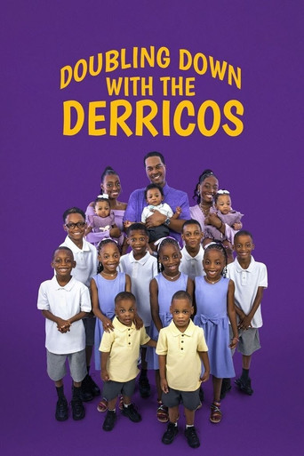 مضاعفة مع Derrycos