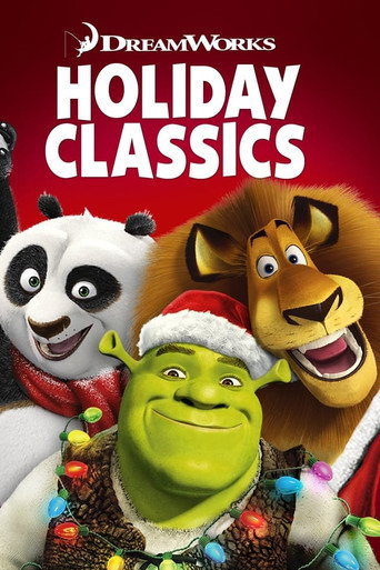Dreamworks: عطلة الكلاسيكية