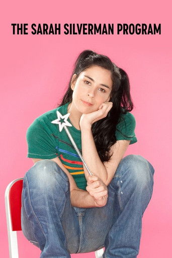 برنامج سارة سيلفرمان.