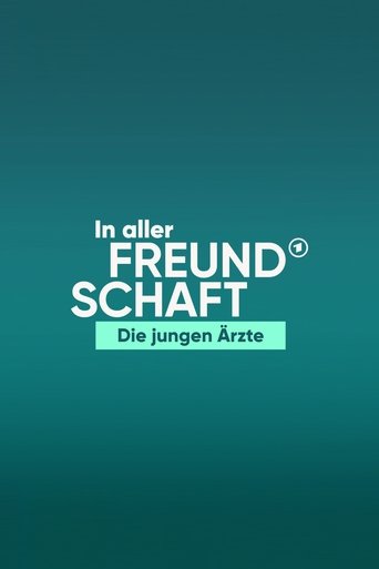 في Aller Freundschaft - Die jungen Ärzte