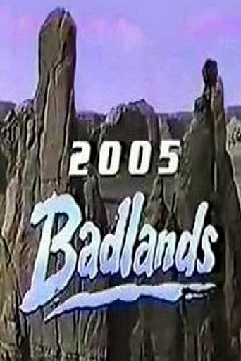 الأراضي الوعرة 2005