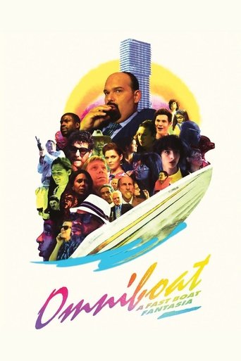 Omniboat: فانتازيا القارب السريع
