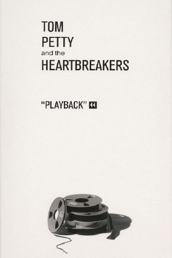 Tom Petty and The Heartbreakers - مجموعة من مقاطع الفيديو وبعض الأشياء الأخرى