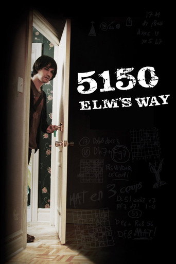 5150 طريق الدردار