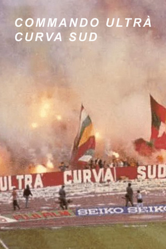 الكوماندوز Ultrà Curva Sud