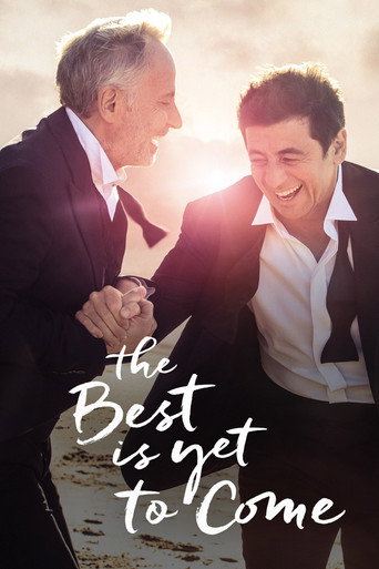 الأفضل لم يأت بعد
