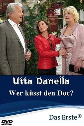 أوتا دانيلا - Wer küsst den Doc؟