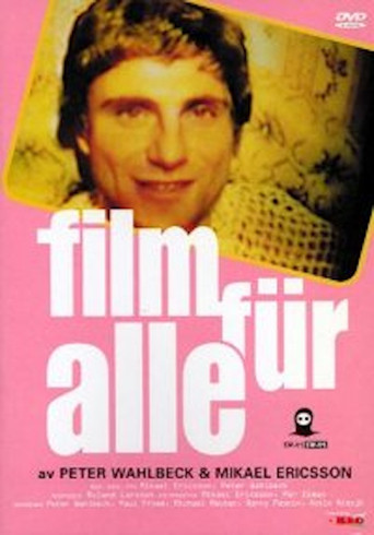 فيلم للجميع