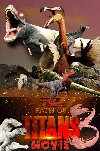 فيلم طريق العمالقة 3 - الحرب من أجل جوندوا