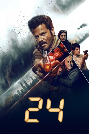 24: الهند