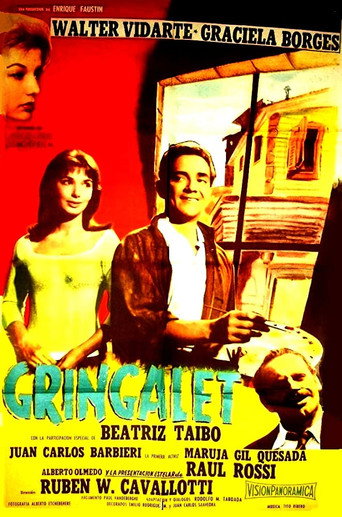 جرينجاليت