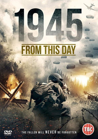 1945 من هذا اليوم