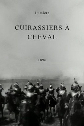 Cuirassiers على ظهور الخيل