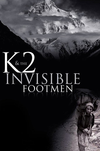 K2 والعمال غير المرئيين