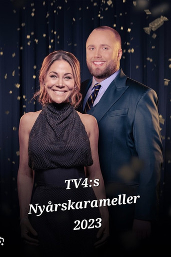 TV4: نيارسكاراميلر 2023