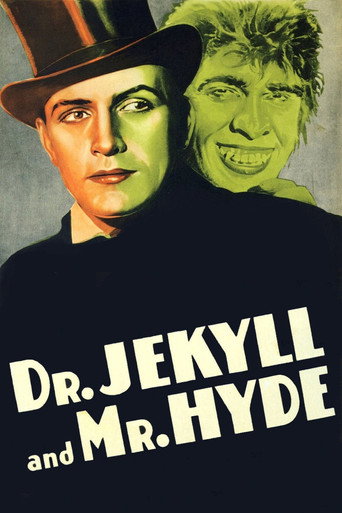 دكتور جيكل و السيد Hyde