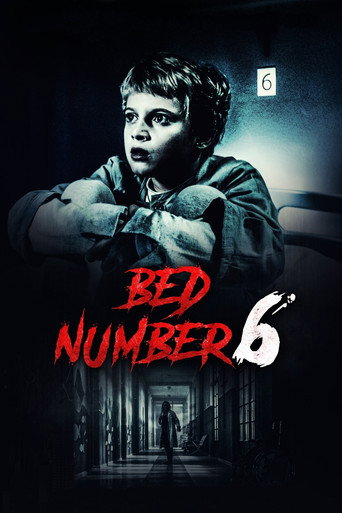 السرير رقم 6