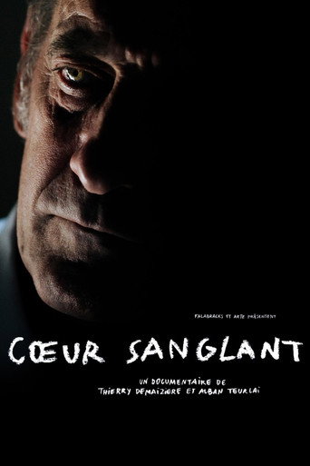 فنسنت ليندون - Cœur sanglant