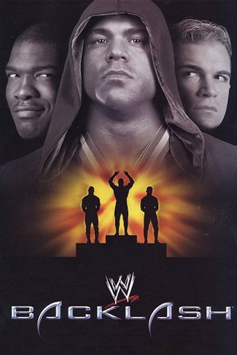 رد فعل WWE 2003