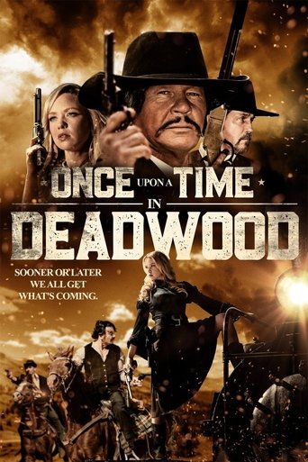 ذات مرة في Deadwood