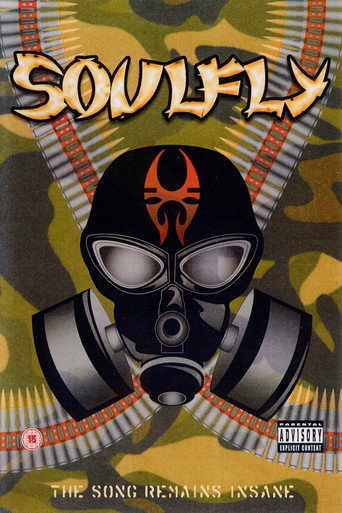 Soulfly - الأغنية تبقى مجنونة