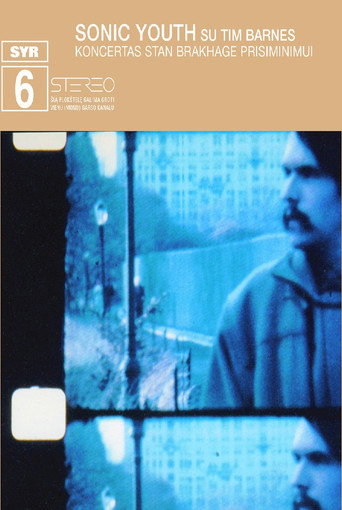 سونيك يوث: كونسيرتاس ستان براخاج بريسيمينيموي (12 أبريل 2003)