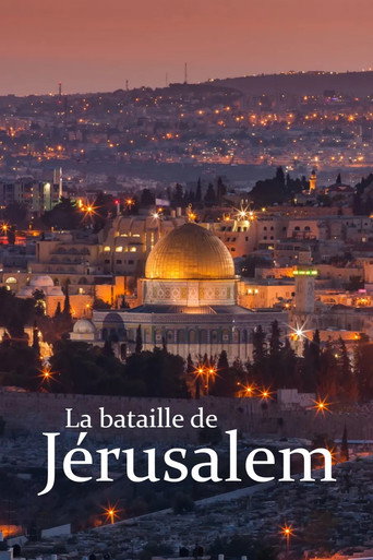 معركة القدس