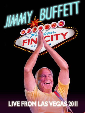 جيمي بافيت: مرحبًا بكم في Fin City Live في لاس فيغاس 2011