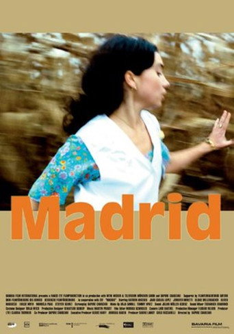 مدريد