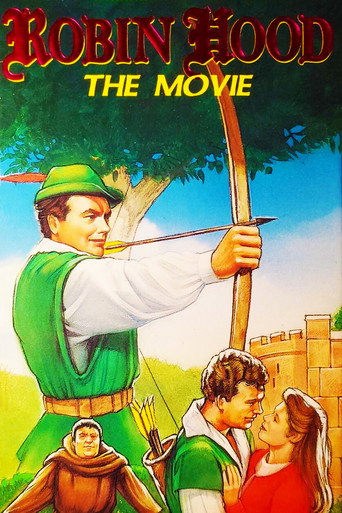 روبن هود: الفيلم