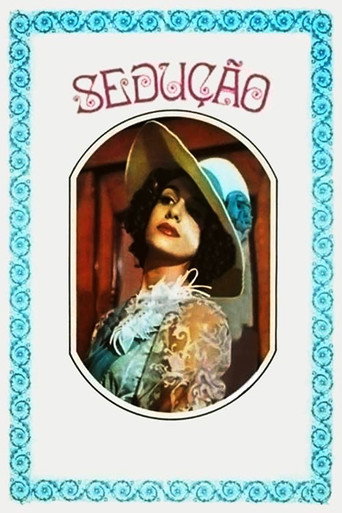 Sedução - مولهير قاتلة