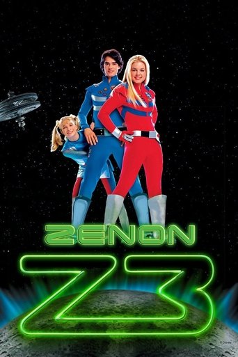 زينون: Z3