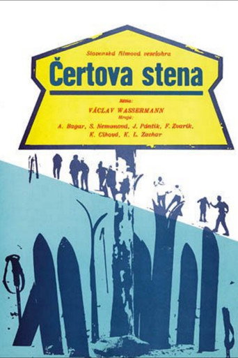 Čertova ستينا